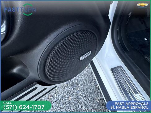 Used 2012 Chevrolet Camaro LT w/ RS Package RWD image 26