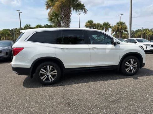 Used 2017 Honda Pilot EX-L image 14