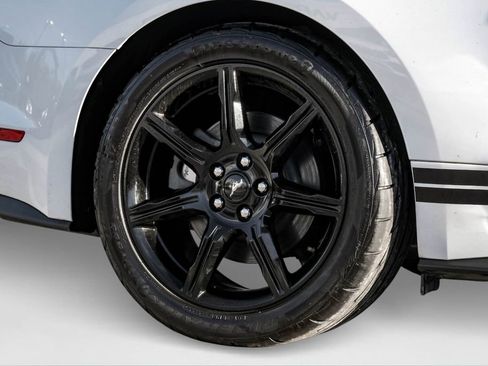 Used 2020 Ford Mustang GT Premium w/ Equipment Group 401A image 46