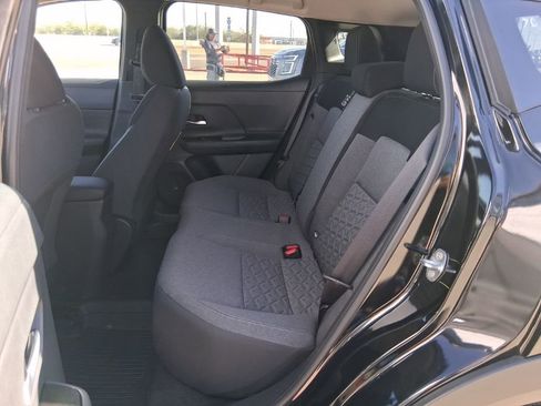 New 2026 Nissan Kicks SV image 21