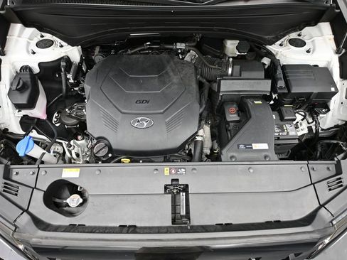 Used 2025 Hyundai Palisade SEL AWD/4WD image 51