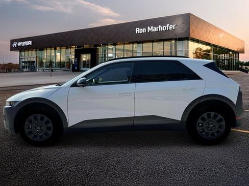 New 2025 Hyundai Ioniq 5 XRT image 3