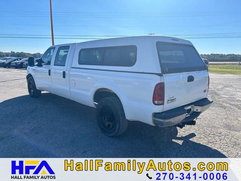 Used 2006 Ford F350 XL image 3