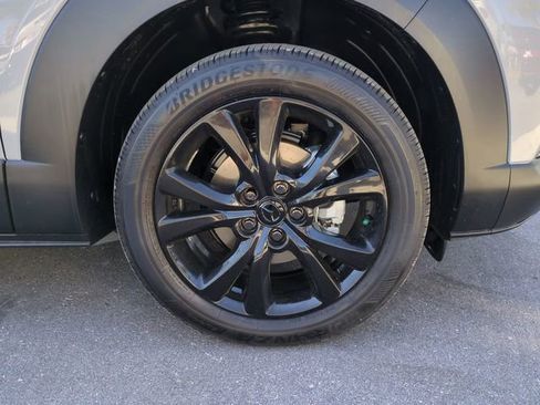 New 2026 MAZDA CX-30 Aire Edition AWD/4WD image 11