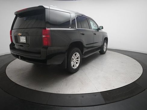 Used 2017 Chevrolet Tahoe LT AWD/4WD image 35