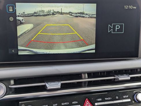 New 2026 Hyundai Tucson SEL FWD image 8