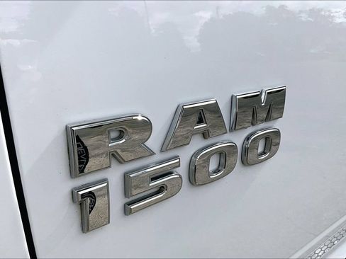 Used 2017 RAM 1500 Sport w/ Sport Premium Group AWD/4WD image 29
