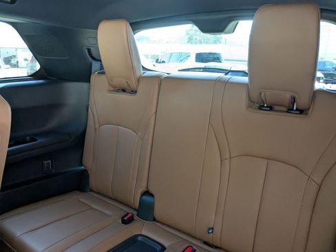 Used 2025 INFINITI QX60 Autograph w/ Cargo Package image 27