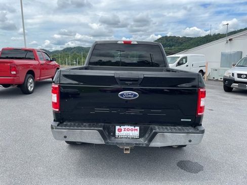 Used 2018 Ford F150 XLT w/ Trailer Tow Package image 7