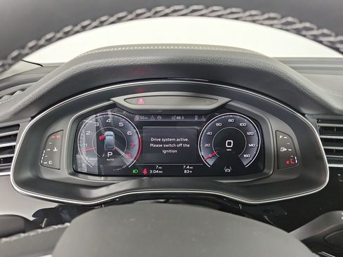 New 2026 Audi Q7 3.0T Premium Plus image 26