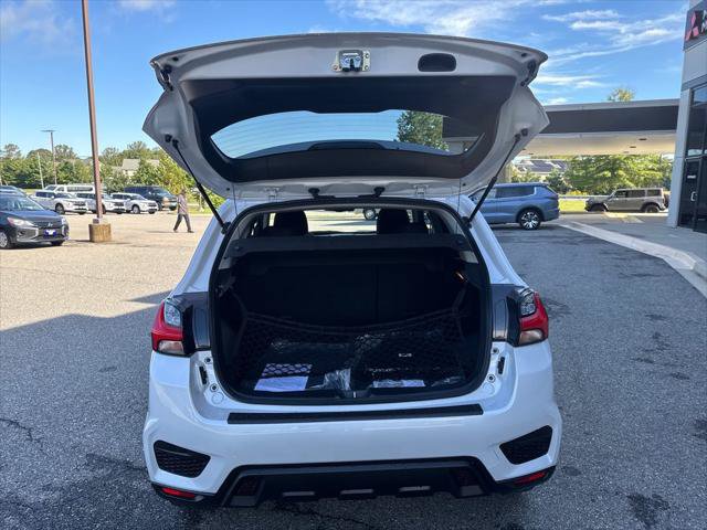 Used 2026 Mitsubishi Outlander Sport AWD image 17