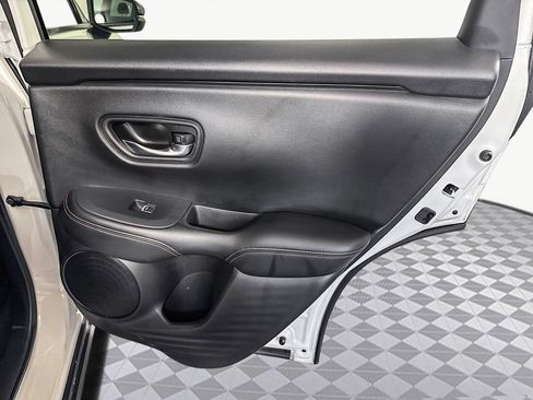 Used 2023 Honda HR-V Sport image 28