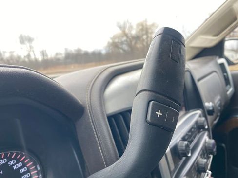 Used 2014 GMC Sierra 1500 SLT w/ SLT Preferred Package image 20