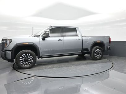 Used 2024 GMC Sierra 2500 Denali Ultimate