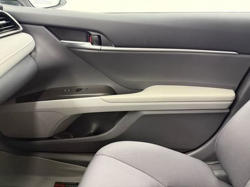 Used 2024 Toyota Camry LE image 24