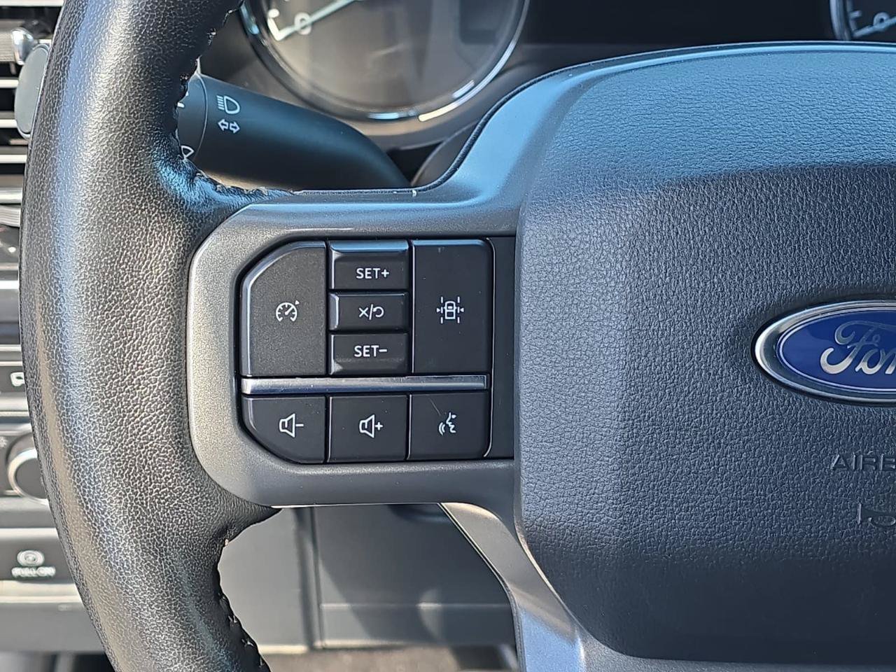 Used 2021 Ford F150 XLT w/ Equipment Group 302A High AWD/4WD image 16
