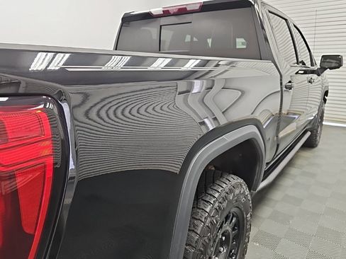 Certified 2024 GMC Sierra 1500 AT4X w/ AT4X AEV Edition AWD/4WD image 10