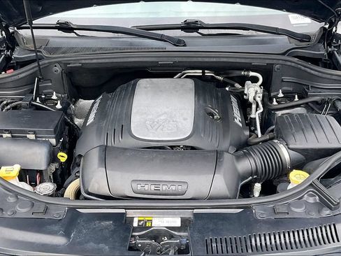 Used 2019 Dodge Durango R/T AWD/4WD image 10