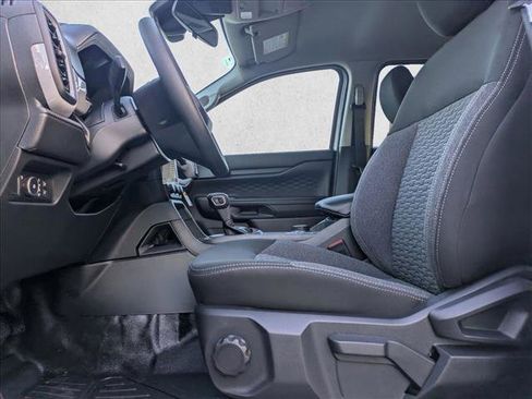 New 2025 Ford Ranger XL w/ Trailer Tow Package image 4