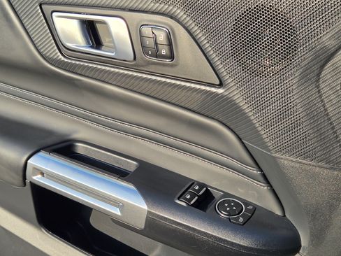 New 2026 Ford Mustang GT Premium image 14