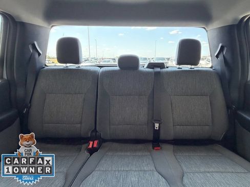 Used 2023 Ford F150 XL w/ XL Chrome Appearance Package AWD/4WD image 25