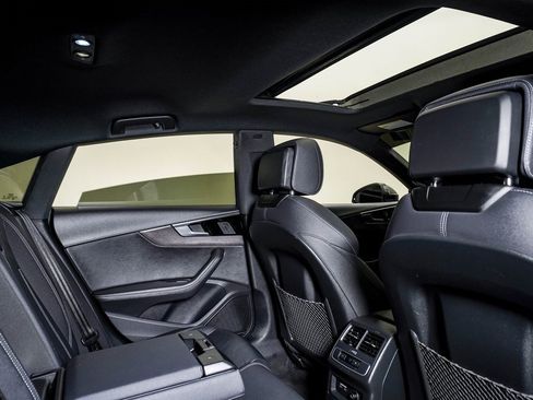 Used 2021 Audi A5 2.0T Premium Plus w/ Premium Plus image 16