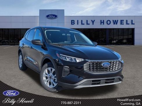 New 2026 Ford Escape Active FWD image 1