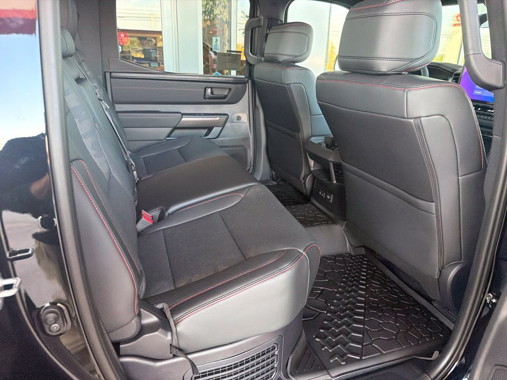 New 2026 Toyota Tundra TRD Pro AWD/4WD image 23