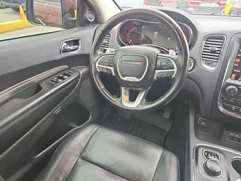 Used 2017 Dodge Durango GT image 10