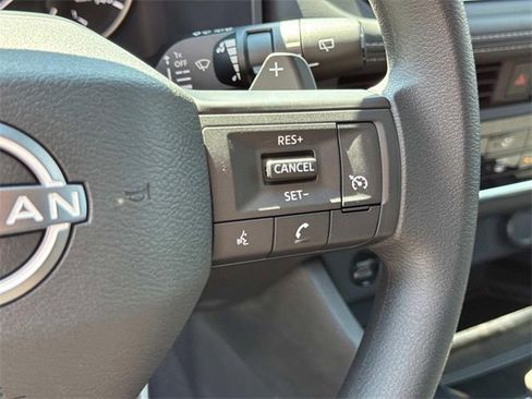 New 2026 Nissan Rogue S image 26