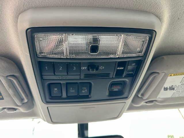 Used 2014 Toyota 4Runner Limited AWD/4WD image 48