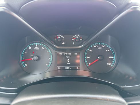 Used 2022 Chevrolet Colorado LT w/ Luxury Package image 18