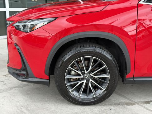 Used 2023 Lexus NX 350 AWD image 12