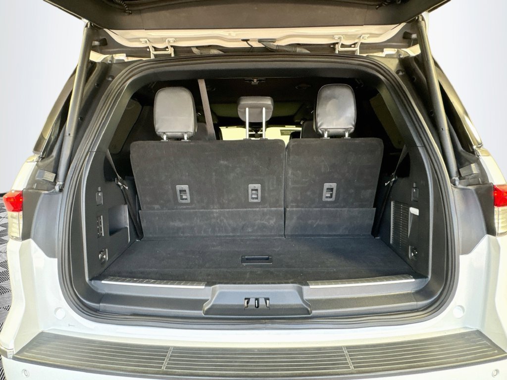 Used 2022 Lincoln Navigator Reserve RWD image 27
