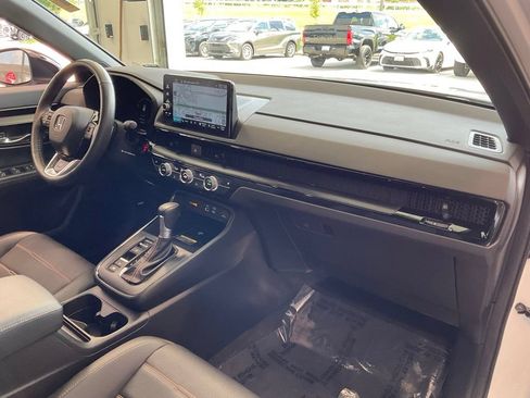Used 2024 Honda CR-V Sport Touring image 19