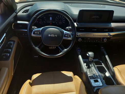 Used 2022 Kia Telluride SX w/ Nightfall Edition Package image 13