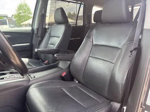 Used 2022 Honda Pilot Special Edition image 22