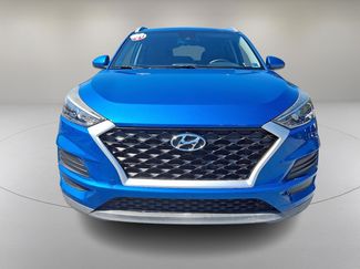 Used 2020 Hyundai Tucson Value AWD/4WD video 2
