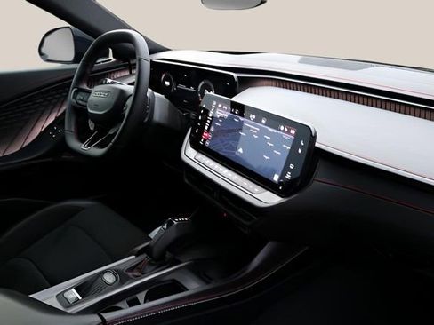 Used 2024 Dodge Charger R/T Scat Pack w/ Plus Group image 16