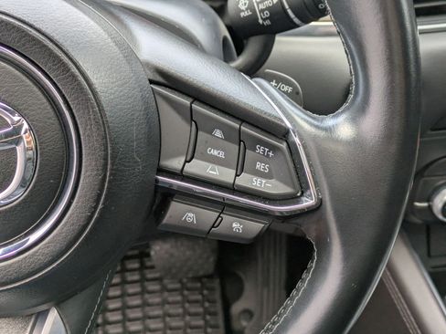 Used 2022 MAZDA CX-5 Signature image 18