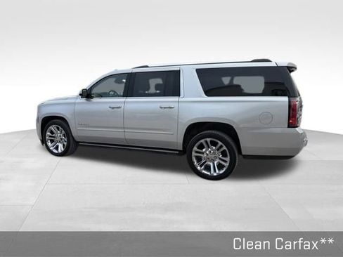 Used 2019 GMC Yukon XL Denali w/ Open Road Package image 10