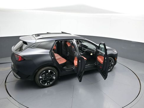 New 2026 Kia Sportage SX FWD image 46