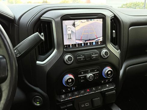 Used 2020 GMC Sierra 3500 Denali w/ Denali Ultimate Package AWD/4WD image 54