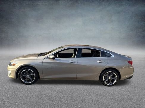 Used 2023 Chevrolet Malibu LT image 10