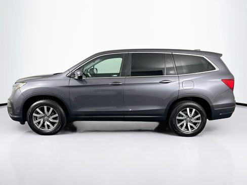 Used 2021 Honda Pilot EX-L image 7