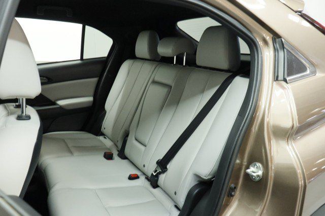 Used 2024 Mitsubishi Eclipse Cross SEL AWD/4WD image 29