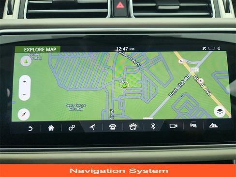 Used 2019 Land Rover Range Rover Supercharged image 17