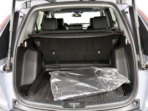 Used 2021 Honda CR-V Touring image 7