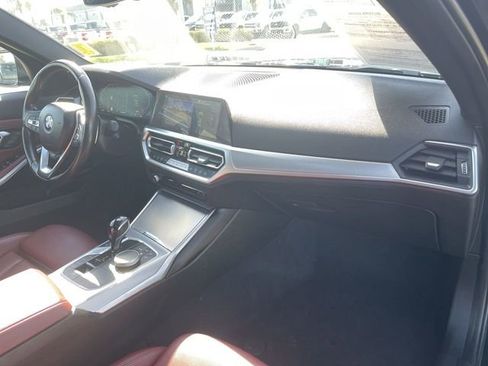 Used 2022 BMW 330i Sedan w/ Premium Package 2 image 30