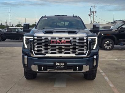New 2026 GMC Sierra 2500 Denali w/ Denali Reserve Package